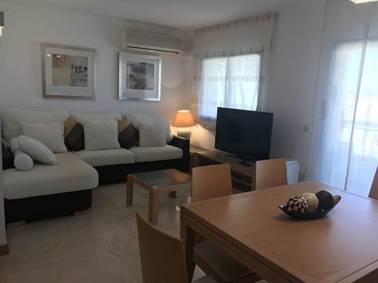 Apartamento Zurbaran 1