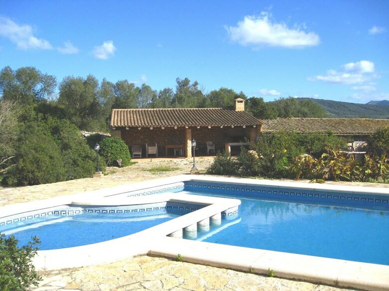 Agroturismo Finca Sa Cova Vella