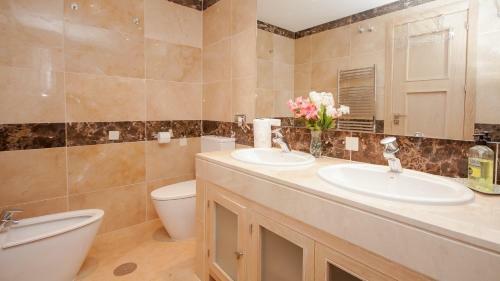 Apartamento Marina Del Castillo