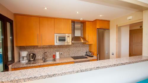 Apartamento Marina Del Castillo