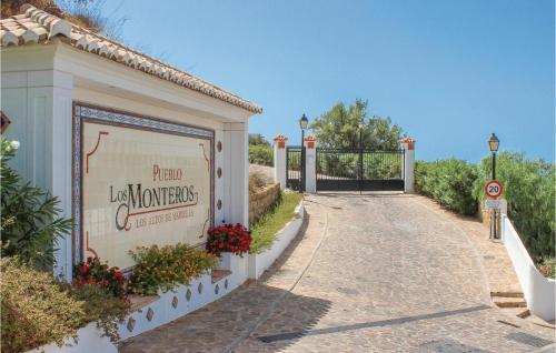 Two-bedroom Apartment In Marbella