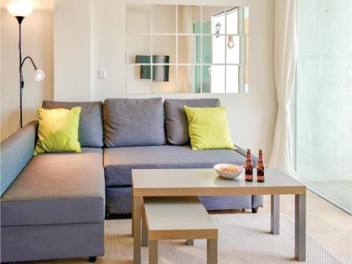 One-bedroom Apartment In Marbella