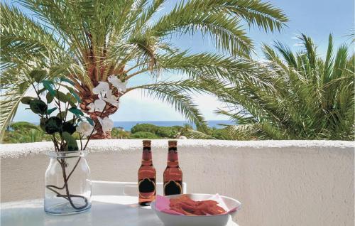 One-bedroom Apartment In Marbella