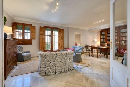 Apartamento Plaza De Santa Cruz