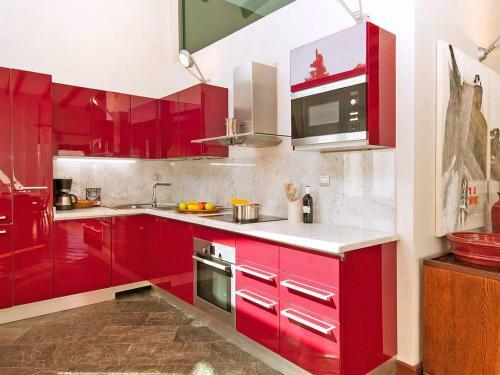 Maspalomas Villa Sleeps 6 Pool Air Con Wifi