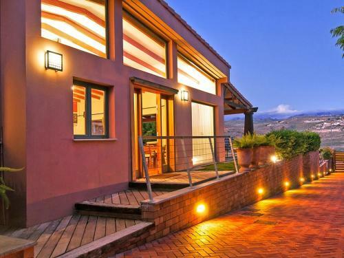 Maspalomas Villa Sleeps 6 Pool Air Con Wifi