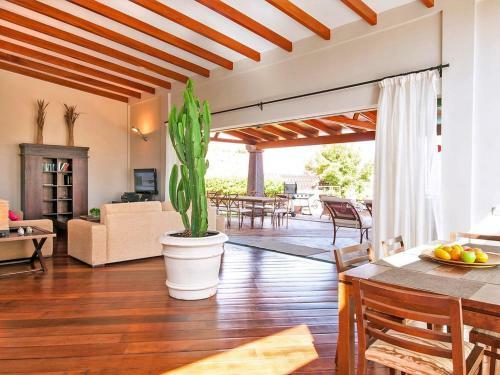 Maspalomas Villa Sleeps 6 Pool Air Con Wifi