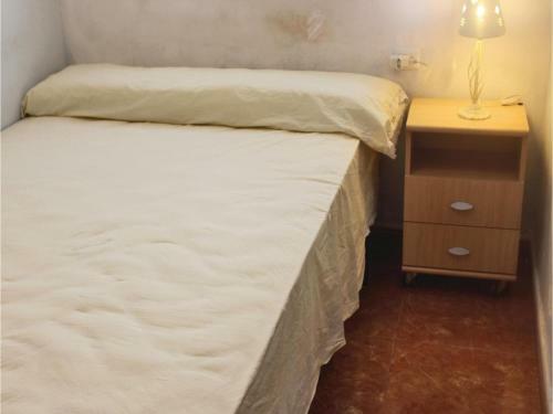 Three-bedroom Holiday Home In Mazarron