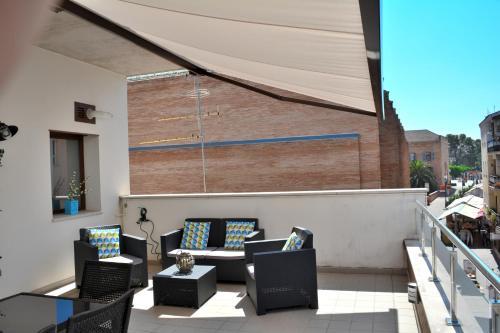 Apartamento Tur�stico Casa Museo - Con Garaje