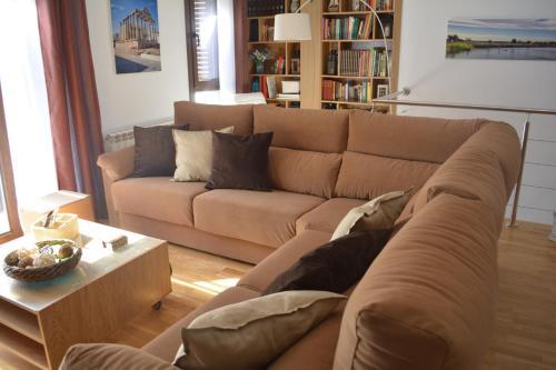 Apartamento Tur�stico Casa Museo - Con Garaje