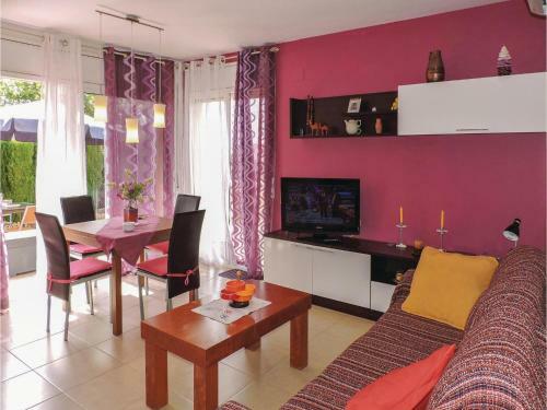 Holiday Home In Miami Playa