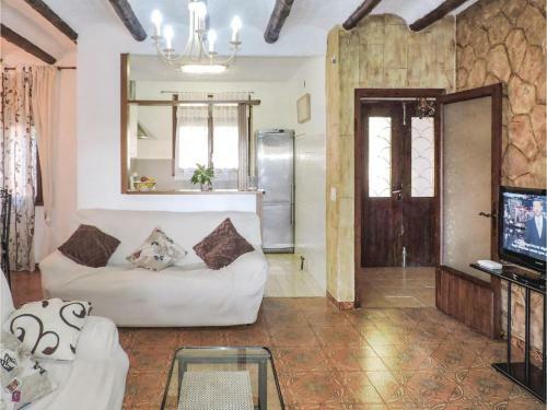 Three-bedroom Holiday Home In Miami Playa
