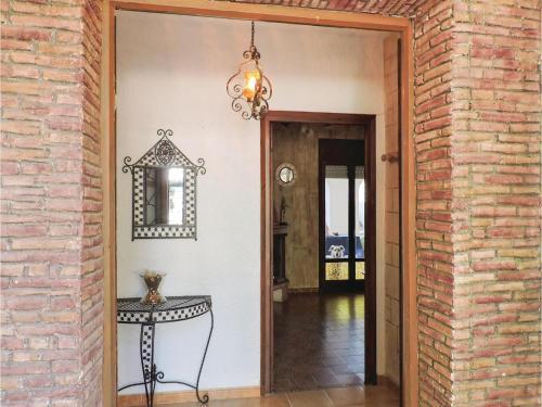 Three-bedroom Holiday Home In Miami Playa