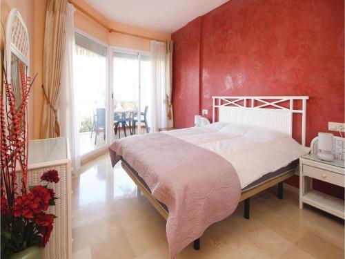 Two-bedroom Apartment In Mijas