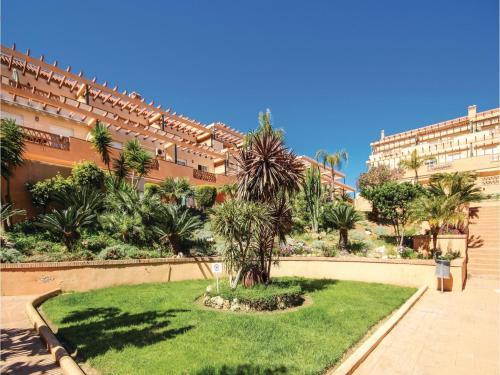 Two-bedroom Apartment In Mijas Costa