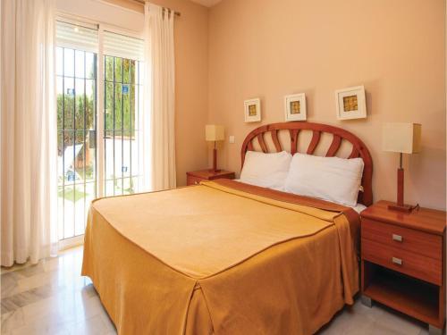 Two-bedroom Apartment In Mijas Costa