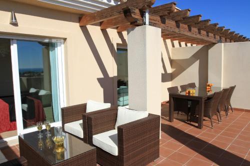 Apartamento La Mirada