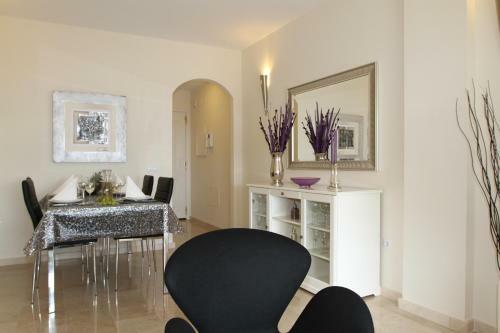 Apartamento La Mirada