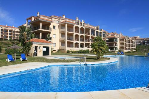 Apartamento La Mirada