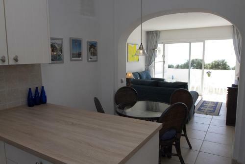 Apartamento Miraflores