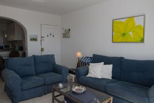 Apartamento Miraflores