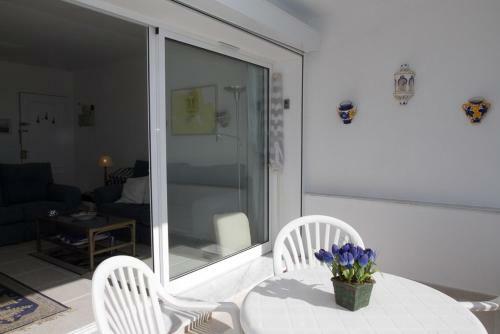 Apartamento Miraflores