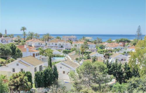 Two-bedroom Apartment In El Faro