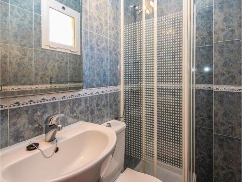 Two-bedroom Apartment In Mijas Costa