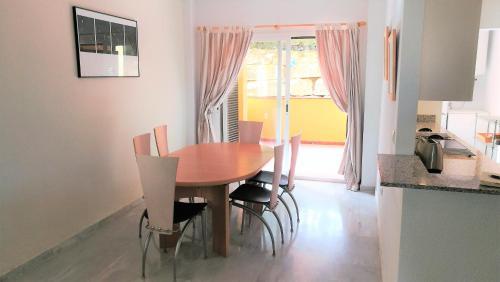 Miraflores Apartment