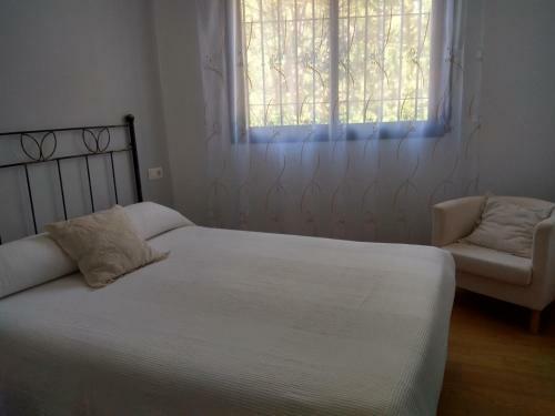 Apartamento Granada Monachil II