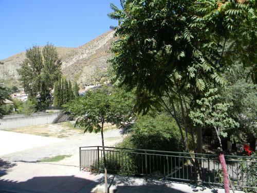 Apartamento Granada Monachil II