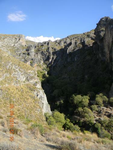 Apartamento Granada Monachil II