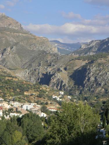 Apartamento Granada Monachil II