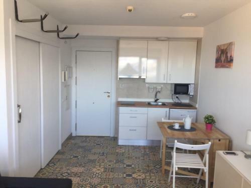 Imeda Apartamento 1 Dormitorio Con Parking