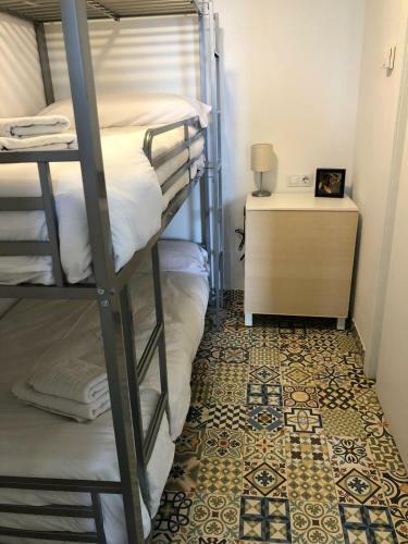 Imeda Apartamento 1 Dormitorio Con Parking