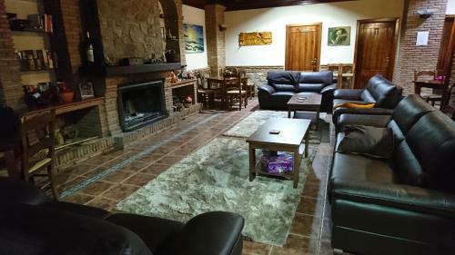 Hostal Hospeder�a Los Cahorros