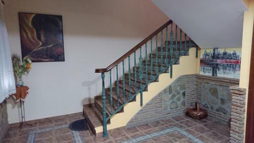 Hostal Hospeder�a Los Cahorros