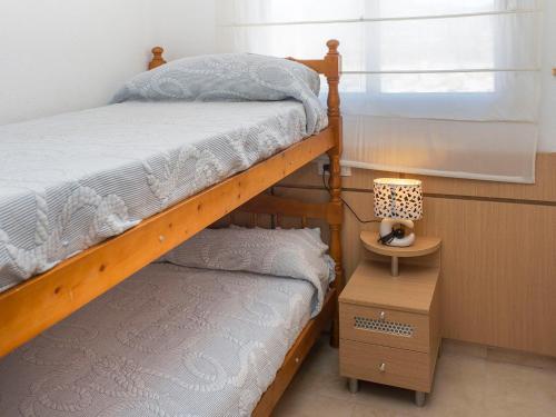 Apartment Jardines Del Mar I