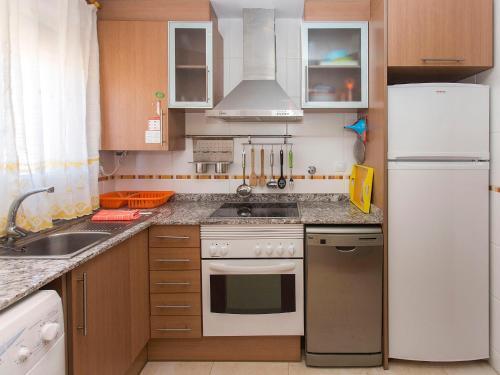Apartment Jardines Del Mar I