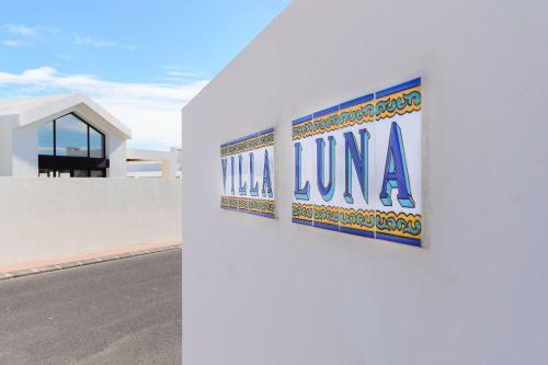 Villa Luna