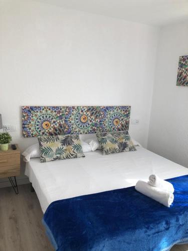 Apartamento Rooms Tarragona