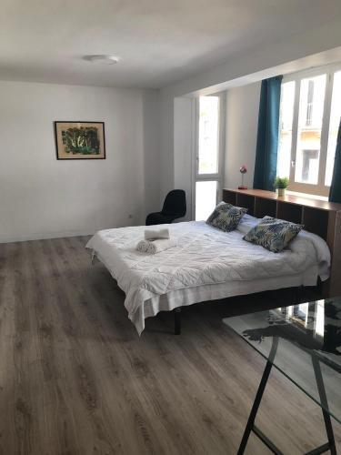 Apartamento Rooms Tarragona