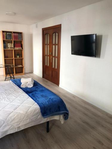 Apartamento Rooms Tarragona