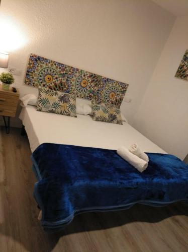 Apartamento Rooms Tarragona
