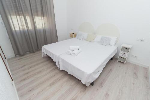 Apartamento Rooms Tarragona