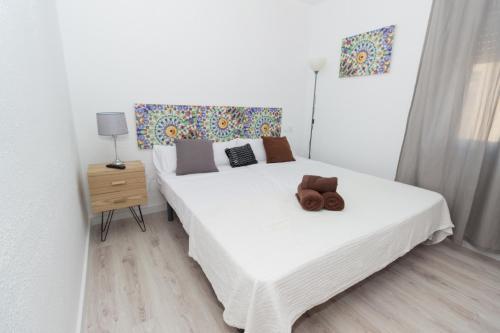 Apartamento Rooms Tarragona
