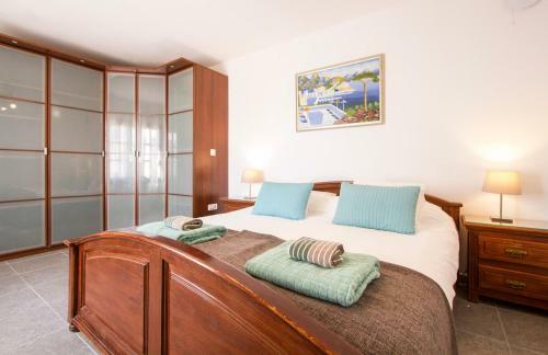 Playa Blanca Villa Sleeps 12 Pool Wifi