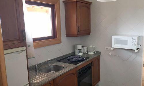 Playa Blanca Villa Sleeps 4 Pool Wifi