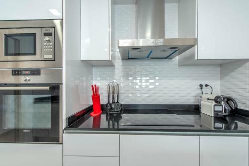 Apartamento Bennecke Perla
