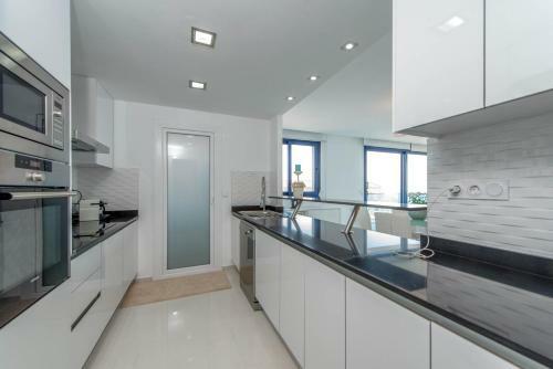 Apartamento Bennecke Perla